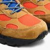 New Balance x Action Bronson Made in USA 992 Golden Brown / Flame   6