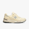 New Balance Made in USA 992 Calcium / Raw Cashew   1
