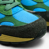 New Balance x Salehe Bembury MiUSA 992 Green / Blue   6