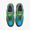 New Balance x Salehe Bembury MiUSA 992 Green / Blue   5