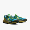New Balance x Salehe Bembury MiUSA 992 Green / Blue   3