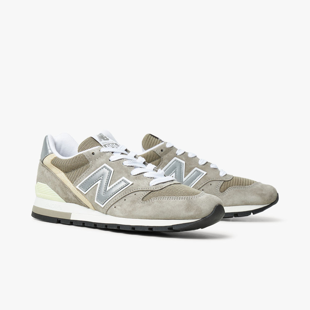 New balance 996 pigskin discount