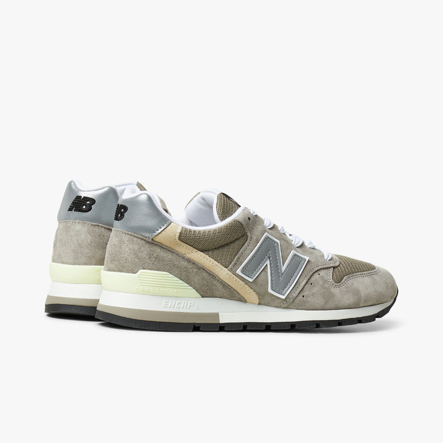 New balance shop 996 grey