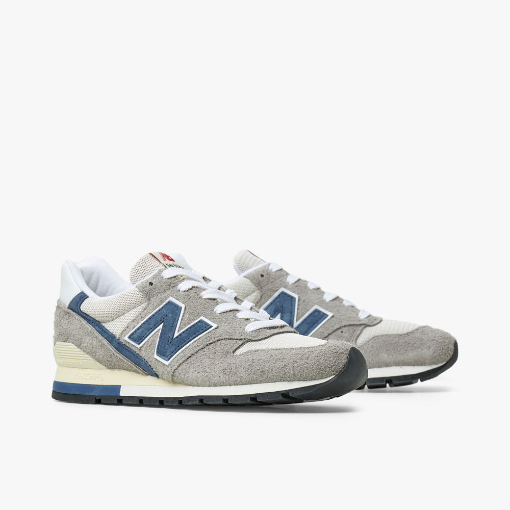 New Balance MADE in USA U996TE Marblehead Vintage Indigo