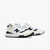 New Balance MADE In USA U998TI White / Black - Low Top  3