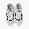 New Balance MADE In USA U998TI White / Black - Low Top  4