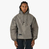 Umbro Checked Masked Anorak Beige / Black 1