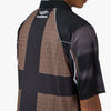 Umbro Cult Unity Check Polo Beige / Black 5