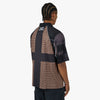 Umbro Cult Unity Check Polo Beige / Black 3