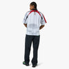 Umbro 01/03 Polo White / Red 7