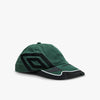 Umbro Spycam Cap Dark Olive 4