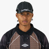 Umbro Goalkeeper Cap Dark Grey 1