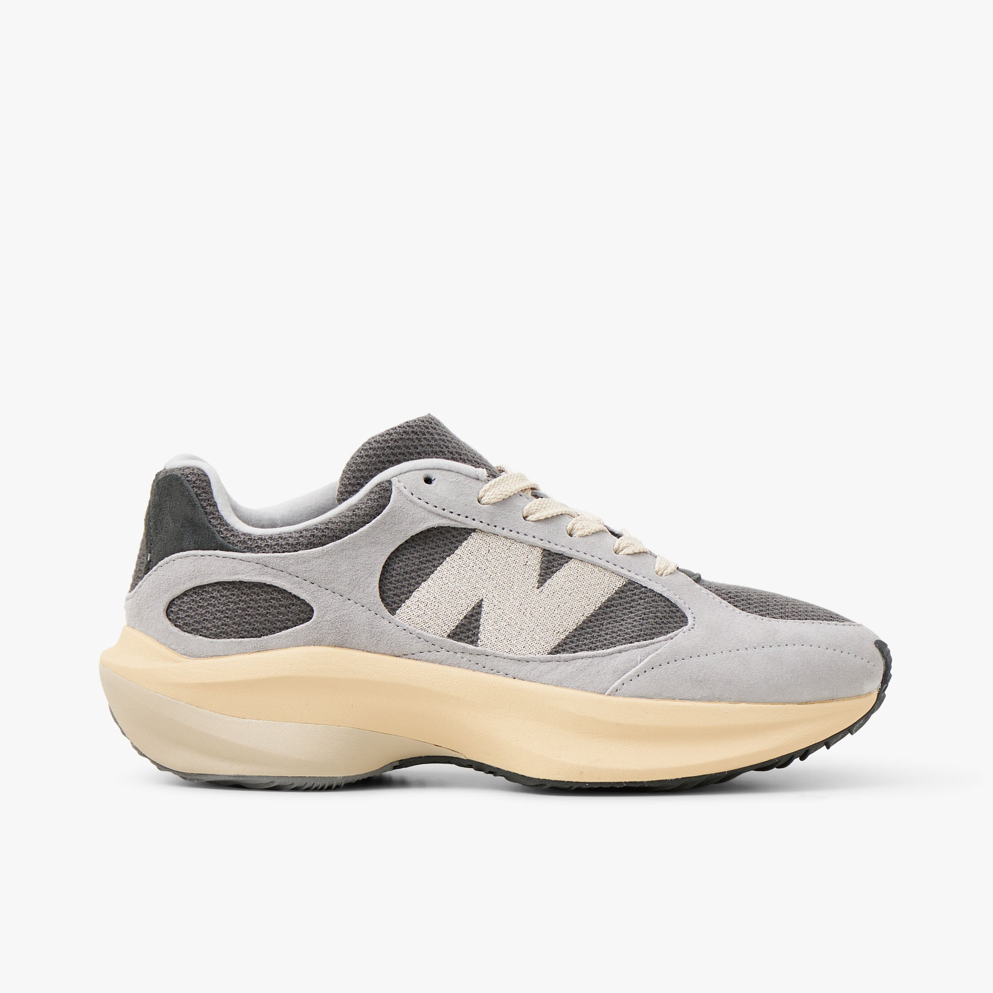 New Balance WRPD Runner Grey Matter Turtledove