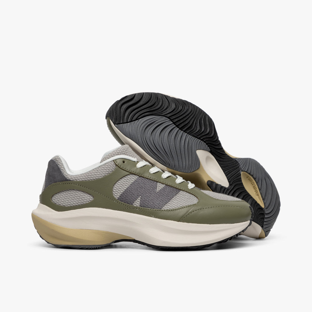 New balance runners kildare village shop