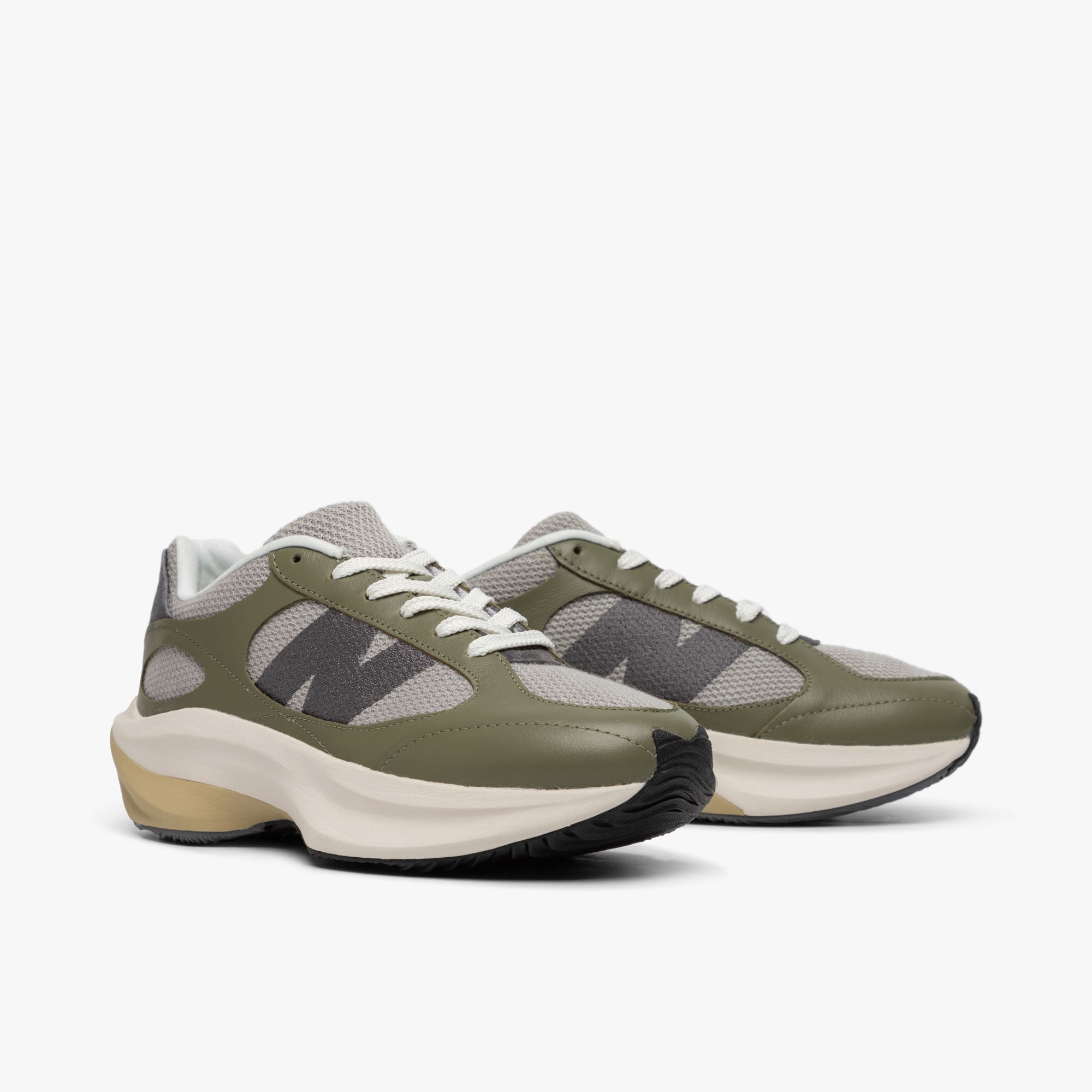 New Balance WRPD Runner Dark Olivine