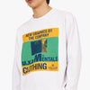 UXE Mentale New Graphics  Lonsleeve / Off White 4