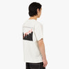 UXE Mentale No Se Rinde T-Shirt / Off White 3