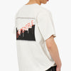 UXE Mentale No Se Rinde T-Shirt / Off White 5