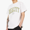 UXE Mentale Reality T-shirt / Off White 4