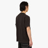 UXE Mentale Apocalyptic Mountaineering T-shirt / Black 3
