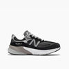 New Balance MADE in USA M990BK6 / Black   1