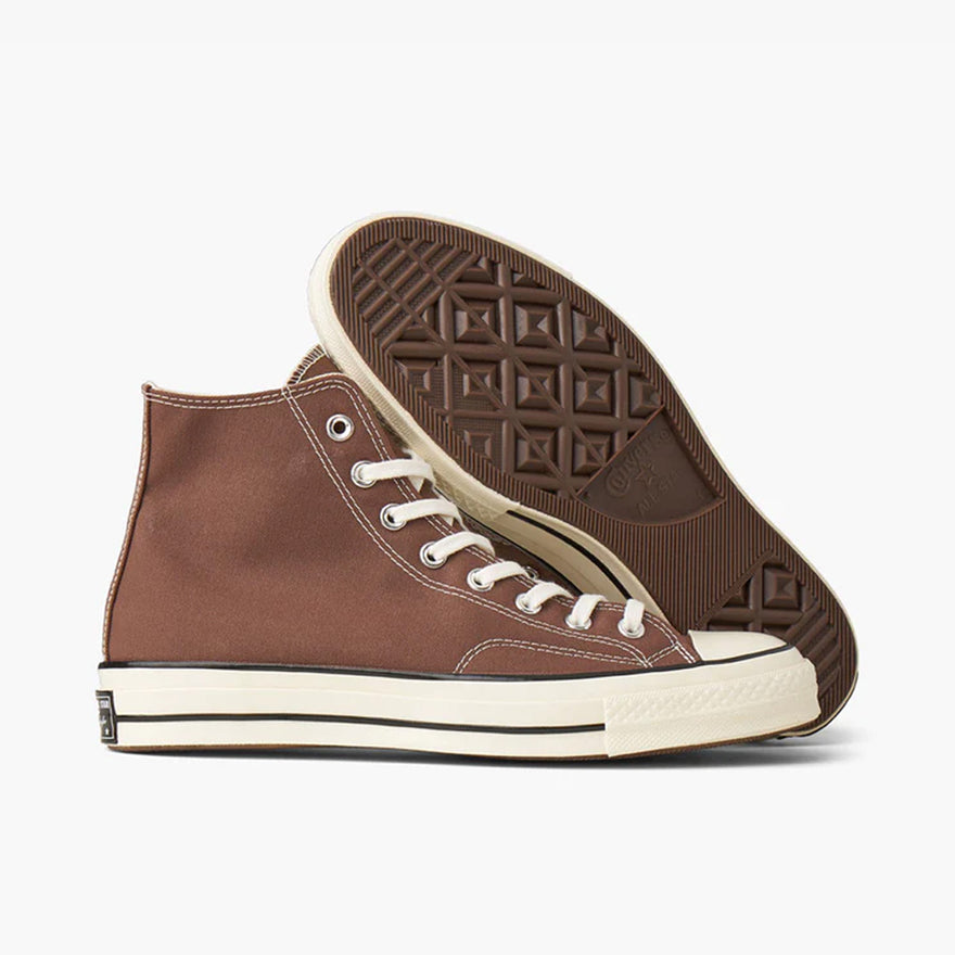 Converse ripple high top top