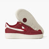 Nike Air Force 1 '07 PRM Team Red / Sail Gym Red - Low Top Sub Lifestyle 2