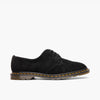 Dr. Martens Archie II Made In England Suede Oxford / Noir - Low Top  1