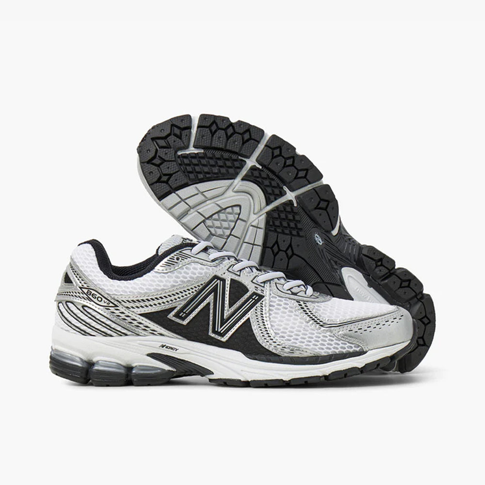 New sales balance ml860xd