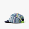 Real Bad Man Flannel Hat Blue / Green 3
