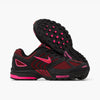 Nike Air Pegasus 2K5 Black / Fire Red - Fierce Pink - Low Top  2