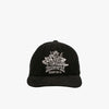 thisisneverthat Flower Embroidered Cap / Black 1