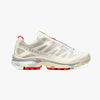 Salomon Advanced XT-4 OG Vanilla / Fiery Red - White - Low Top  1