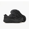 Hoka One One Bondi 7 Noir / Noir - Low Top  2