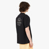 Palmes Vichi Pocket T-shirt / Black 3