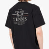Palmes Vichi Pocket T-shirt / Black 5