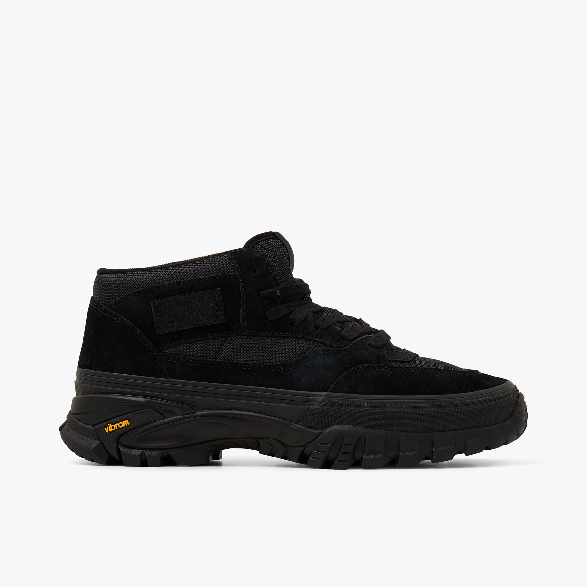 vans otw repeat black