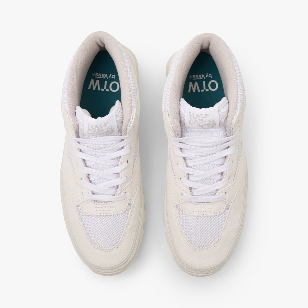 vans classic old