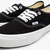 Vans Authentic Reissue 44 LX / Black / White - Low Top  7