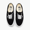 Vans Authentic Reissue 44 LX / Black / White - Low Top  5