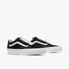 Vans Old Skool 36 LX Black / White - Low Top  3