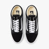 Vans Old Skool 36 LX Black / White - Low Top  5