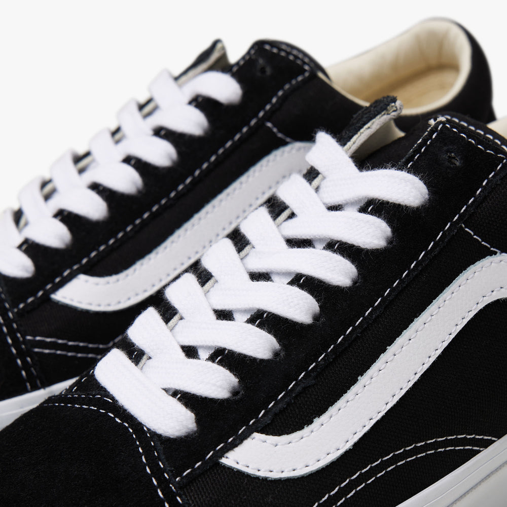 Low top original vans hot sale