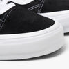 Vans Old Skool 36 LX Black / White - Low Top  6