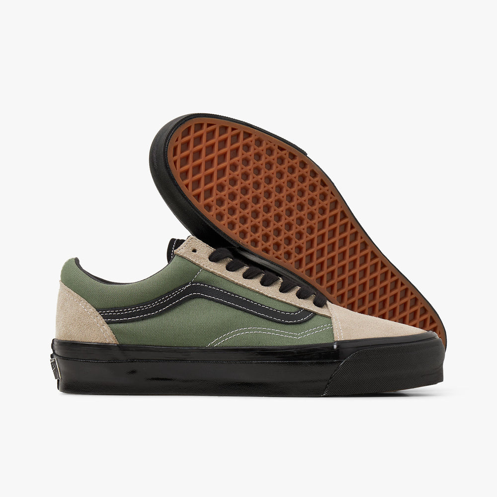 Vans old skool wafflesaw sales