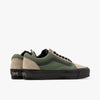 Vans Old Skool 36 LX Park Ranger Aluminum / Olive - Low Top  4