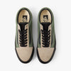 Vans Old Skool 36 LX Park Ranger Aluminum / Olive - Low Top  5