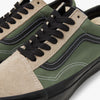 Vans Old Skool 36 LX Park Ranger Aluminum / Olive - Low Top  7