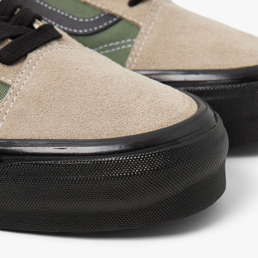 Vans Old Skool 36 LX Park Ranger Aluminum Olive
