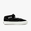 Vans LX Half Cab Reissue 33 / Black / White   1